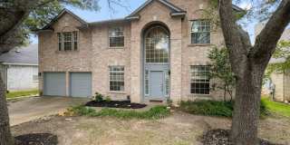 1213 Red Ranch Cir, Cedar Park, TX 78613 Gallery 1