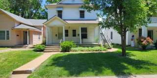 Very nice 2BR home with appliances, porch and back yard. Landlord pays water/gas. Gallery 1
