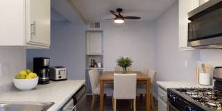 Hillside Village Gallery 4