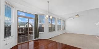 Long Realty & Property Management - Big home. Big yard. Big vibes. 6 beds 4 baths 3,556 sq ft Aurora Highlands 3-car garage Gallery 20