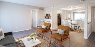 Boulder Ridge Apartments Gallery 1