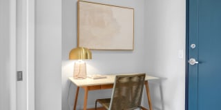 The Mezz at West Lake Quarter Gallery 12