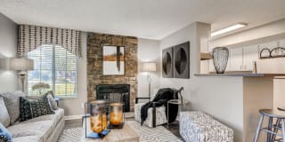 Loretto Heights Gallery 1