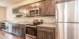 Cambium Apartments Gallery 15