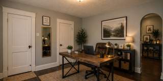100 N Martin St - Walk to Ball State – Spacious 4BR Home with Large Backyard and Modern Upgrades! PRELEASING for AUGUST! Gallery 7