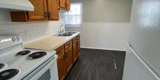 Three Bedroom, One Bathroom Home In Columbus Three Bedroom, One Bathroom Home In Columbus Gallery 4