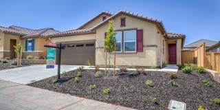 Twelve Bridges 4-bedroom, 2-bath home offering nearly 2,000 sq ft Gallery 3