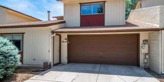 3 Bed/ 2.5 Bath Greenlaw Townhouse w/2 Car Garage! - Mountain Views! - Students & Pets OK! Avail. Aug 10th! Gallery 1