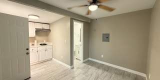 Move in ready -Cute and cozy 1 br house with bonus rooms Move in ready -Cute and cozy 1 br house with bonus rooms Gallery 10