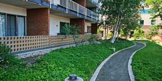 One Bedroom Condominium Gallery 1