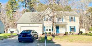 109 Zebulon Court 109 Zebulon Court Gallery 1