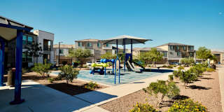 Henderson Townhome for rent Gallery 19