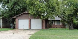 2124 Allenhurst - 3 Bd/1.5 Ba - Norman, OK Gallery 1