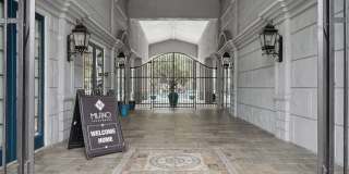 The Milano Gallery 9