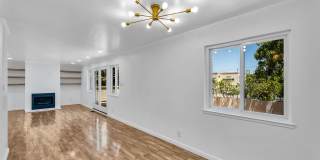 Noe Valley/Dolores Heights: Luxury Condo w/ Expansive Private Deck & 2 Car Parking Gallery 11