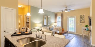 Legends at White Oak Gallery 8