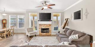 7841 Fort Griffen - 4/bedroom 2/bathroom - $2595/month Gallery 6