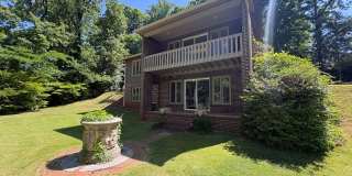 Large Lakefront Home Minutes from Downtown Greenville! Gallery 3