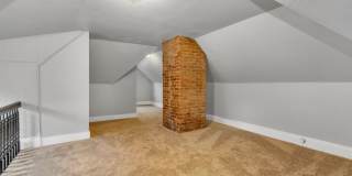 4 Bed 2 Bath - Newly updated Shadyside home Gallery 19