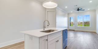 New Single Story 3 bedroom Townhome with Move in Special! Gallery 57