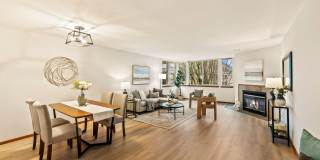 Embassy Condominiums - North Capitol Hill Embassy Condominiums - North Capitol Hill Gallery 4