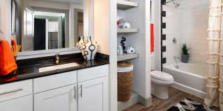 Residences At Saltillo Gallery 32