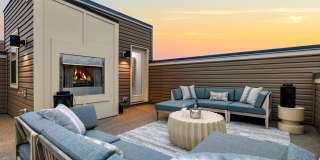CityHouse Ashburn Station Gallery 1