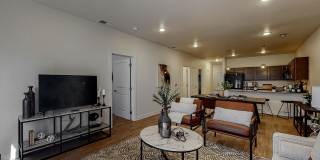 Centennial Crossing Gallery 6