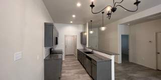 New Beginnings Start At AMRR: NOW PRE-LEASING 2 BED/2 BATH IN FRENSHIP ISD! Gallery 3