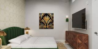 The Carousel Gallery 44