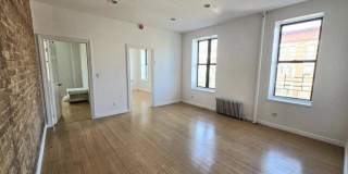 500 West 170th Street Gallery 1