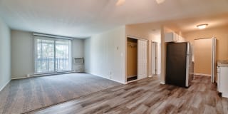 Glen Hills Apartments Gallery 4