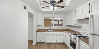 Fairfield, Remodeled 4 Bedroom Home on Quiet Court with Flexible Layout Gallery 5