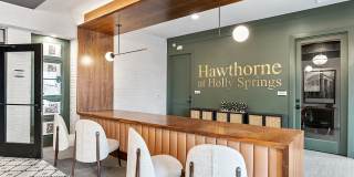 Hawthorne at Holly Springs Gallery 24