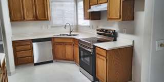 3-Bedroom, 2-Bath Single-Story Home for Rent — 628 Gateway Dr, Merced Gallery 4
