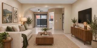 7211 Cozycroft Avenue - 1#23 7211 Cozycroft Avenue - 1#23 Gallery 1