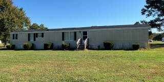 3 Bed 2 Bath Mobile Home in Perry Estates Gallery 1