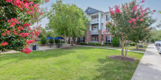 Afton Ridge Apartments Gallery 38