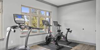 Arbor Mist Townhomes Gallery 3