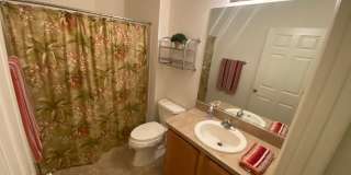 Immaculate, fully furnished 2-bedroom, 2-bath patio villa nestled in the Village of Mallory. ANNUAL LEASE Gallery 23