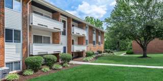Windsor Hills Apartments Gallery 6