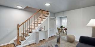 Howes Townhomes Gallery 3
