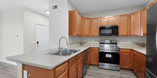 Newly renovated 2 Bedroom Condo in Centennial Gallery 12