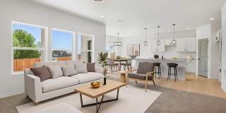 Contemporary 3BR with Garage, Yard & Designer Finishes Gallery 3