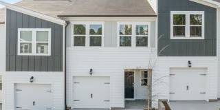 Prime Durham Townhome in Bull City North – Beautiful 3BR/2.5BA with 1-Car Garage Gallery 1