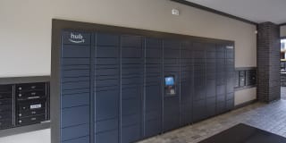 Upton Oxmoor Apartments Gallery 103