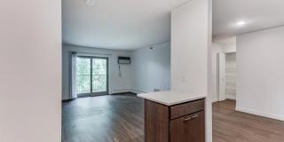 The Markham Gallery 9