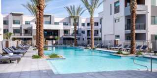 Avery Upscale Apartments Gallery 16