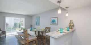 Azure East Apartments Gallery 1