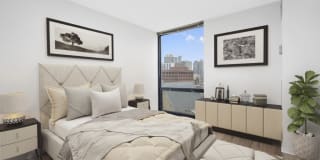 1120 North Lasalle Gallery 21